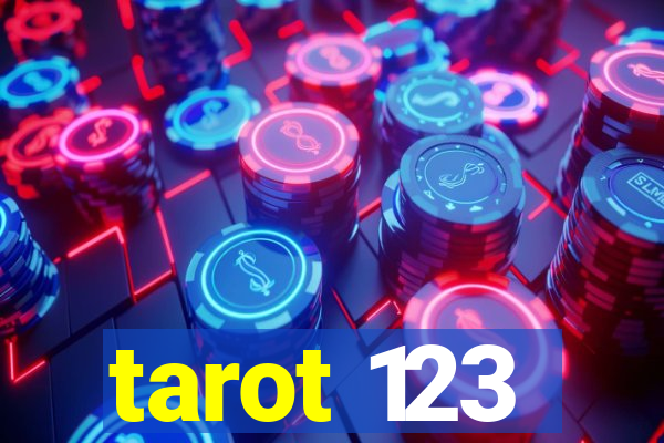 tarot 123